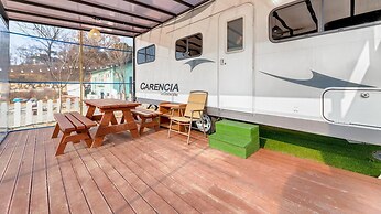 Ganghwa Nakjohealing Caravan&camping