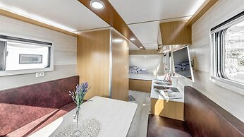 Ganghwa Nakjohealing Caravan&camping