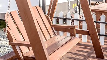 Ganghwa Nakjohealing Caravan&camping