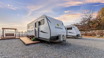 Ganghwa Nakjohealing Caravan&camping