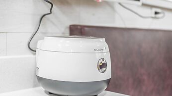 Ganghwa Nakjohealing Caravan&camping