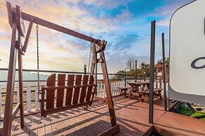 Ganghwa Nakjohealing Caravan&camping