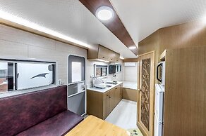 Ganghwa Nakjohealing Caravan&camping