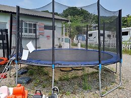 Ganghwa Nakjohealing Caravan&camping