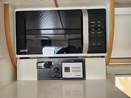 Ganghwa Nakjohealing Caravan&camping