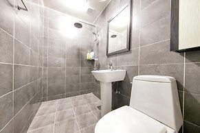 Yeosu Harushimpyo Pension