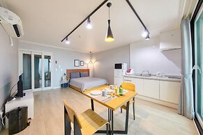 Yeosu Harushimpyo Pension