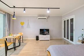 Yeosu Harushimpyo Pension