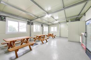 Yeosu Harushimpyo Pension