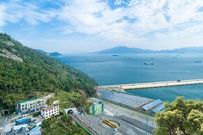 Yeosu Harushimpyo Pension