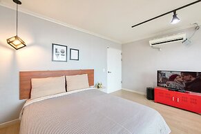 Yeosu Harushimpyo Pension