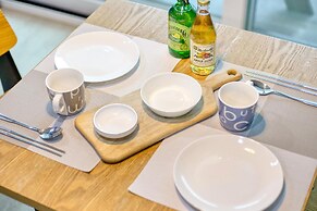 Yeosu Harushimpyo Pension