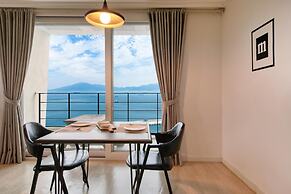 Yeosu Harushimpyo Pension