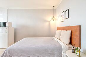 Yeosu Harushimpyo Pension