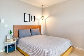 Yeosu Harushimpyo Pension