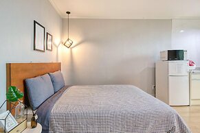 Yeosu Harushimpyo Pension