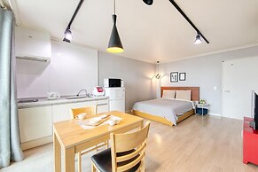 Yeosu Harushimpyo Pension