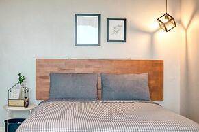 Yeosu Harushimpyo Pension