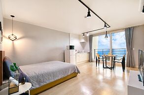 Yeosu Harushimpyo Pension