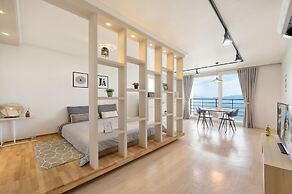 Yeosu Harushimpyo Pension