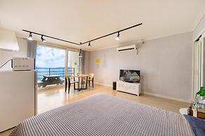 Yeosu Harushimpyo Pension