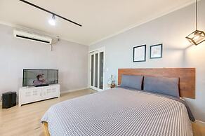 Yeosu Harushimpyo Pension