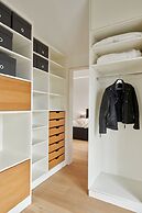 Eignerlodge - Penthouse