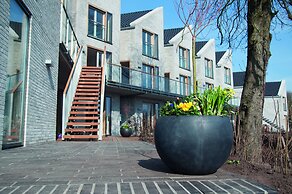Eignerlodge - Penthouse