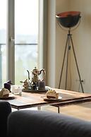 Eignerlodge - Penthouse