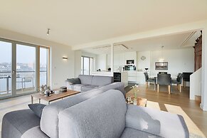 Eignerlodge - Penthouse