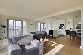 Eignerlodge - Penthouse