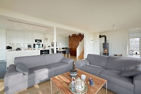 Eignerlodge - Penthouse