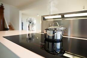 Eignerlodge - Penthouse