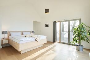 Eignerlodge - Penthouse