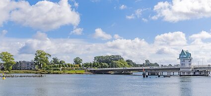 Eignerlodge - Penthouse