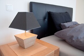 Eignerlodge - Penthouse