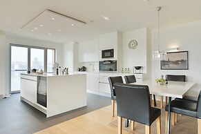 Eignerlodge - Penthouse