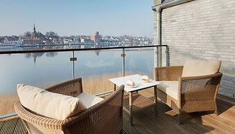 Eignerlodge - Penthouse