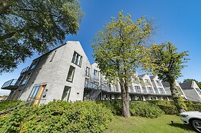 Eignerlodge - Penthouse