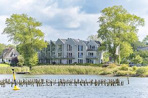 Eignerlodge - Penthouse