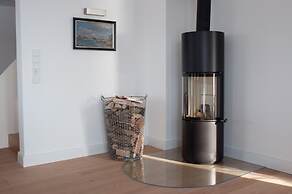 Eignerlodge - Penthouse