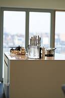 Eignerlodge - Penthouse