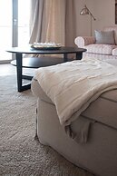 Kapitänsbrücke - Penthouse