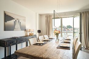 Kapitänsbrücke - Penthouse