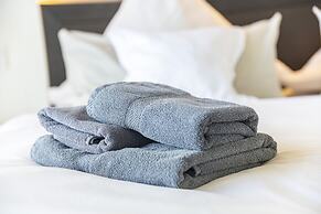 Kapitänsbrücke - Penthouse