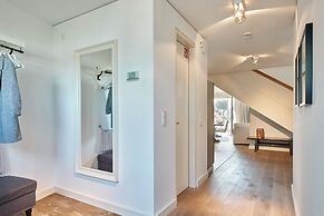 Kapitänsbrücke - Penthouse