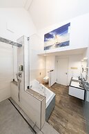 Kapitänsbrücke - Penthouse