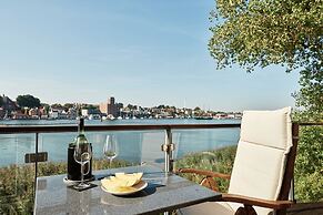 Kapitänsbrücke - Penthouse