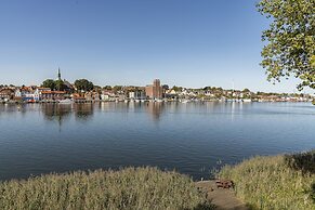 Kapitänsbrücke - Penthouse