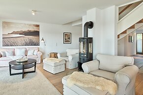 Kapitänsbrücke - Penthouse